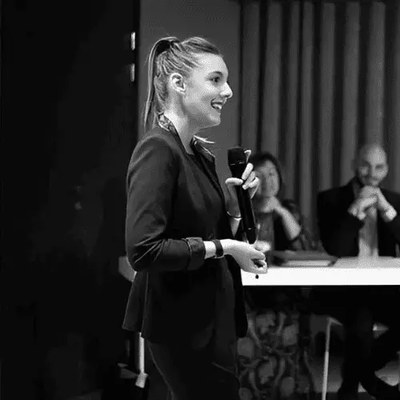 Photo de Jessica Vuotto-Masse
